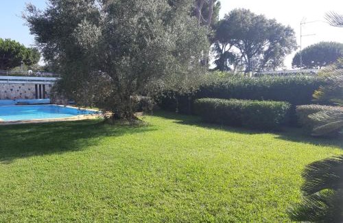 Latina Lido Villa | Villa con piscina Circeo - Sabaudia