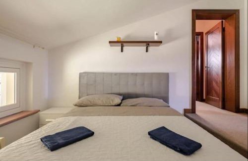 Vaiano House | Villa con Piscina privata - Vista panoramica - 7 ROOMS - 20 GUEST
