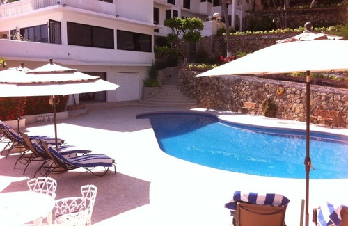 Las Playas Villa | Villa Condesa muy amplio terraza vista inmejorable al mar y riscos espectaculares
