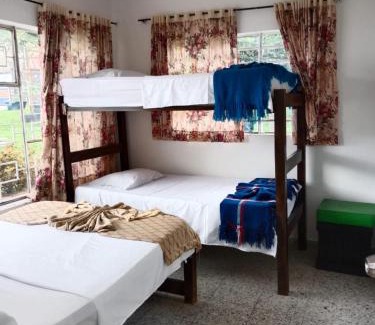 La Mesa Hotel | Villa Confort Hotel
