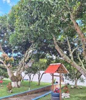 La Mesa Hotel | Villa Confort Hotel