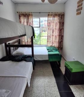 La Mesa Hotel | Villa Confort Hotel