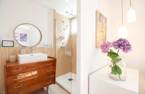 Crozon House | Villa Confort I Terrain & Grande Terrasse