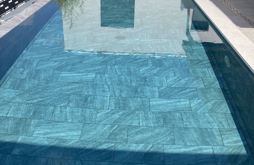 Ners Villa | Villa Contemporaine