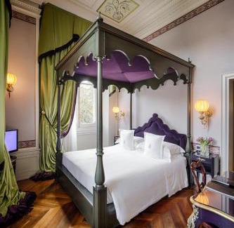 Oltrarno Hotel | Villa Cora