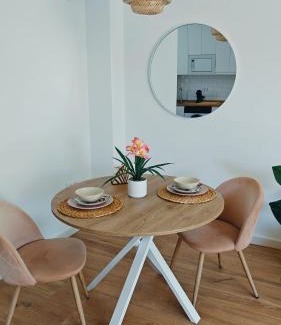 Los Valientes Villa | Villa Cora Murcia Ideal Para Parejas