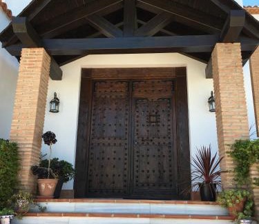 La Zubia Villa | Villa Corasao Luxury