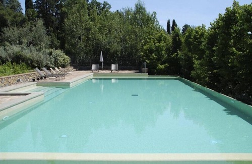 Montaione Villa | Villa Corazza - Tuscan country villa with private pool