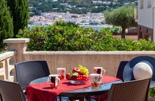Port de la Selva Apartment | Villa Cordoba by Interhome