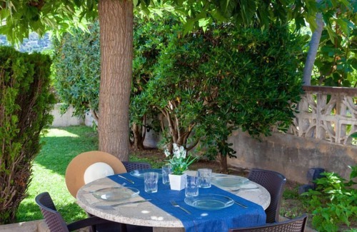 Port de la Selva Apartment | Villa Cordoba by Interhome