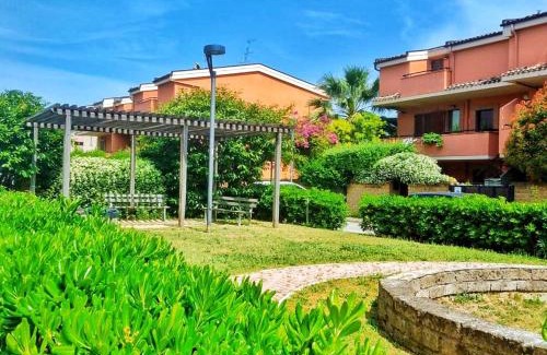 Pescara Apartment | Villa Corina - Appartamento Pescara vicino al mare