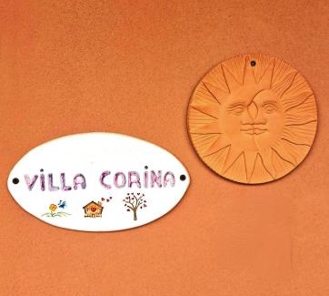 Pescara Apartment | Villa Corina - Appartamento Pescara vicino al mare
