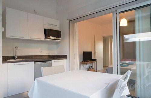 Saint-Francois Villa | Villa Corossol with pool and near beaches