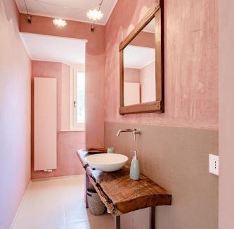 Jesi Villa | Villa Corte degli Ulivi