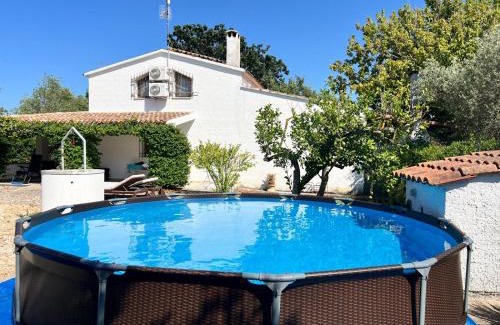 Sorso Villa | Villa Cortese
