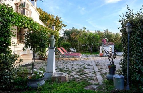Sorso Villa | Villa Cortese