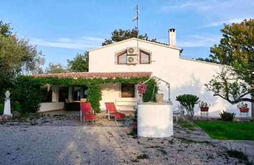 Sorso Villa | Villa Cortese