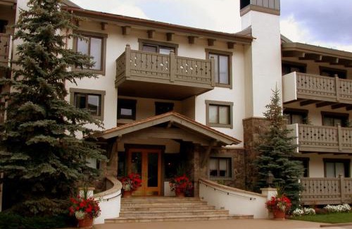 Vail Apartment | Villa Cortina by Vail Realty