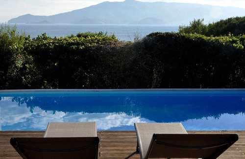 Ansedonia Villa | Villa Cosa - Ansedonia ,Tuscany