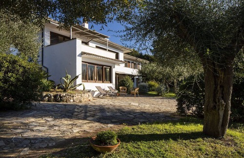 Ansedonia Villa | Villa Cosa - Ansedonia ,Tuscany