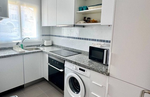 Costa Esuri Villa | Villa Costa Esuri - Ayamonte. Pets accepted!