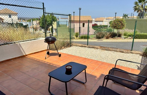 Costa Esuri Villa | Villa Costa Esuri - Ayamonte. Pets accepted!