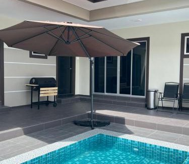 Ipoh House | Villa Costa