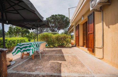 Cala Sinzias House | Villa Costa Paradiso del Sud