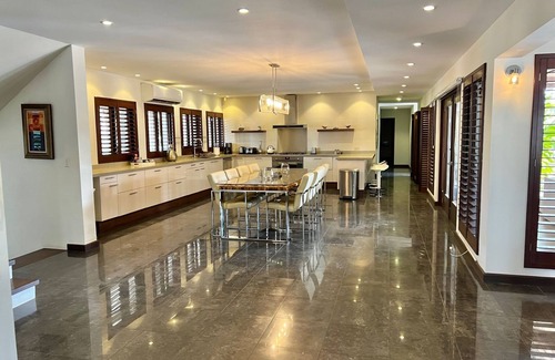 Moko Villa | Villa Costa Veranda, Noord Aruba