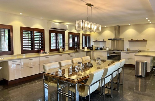 Moko Villa | Villa Costa Veranda, Noord Aruba