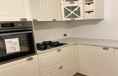 Mockarta Villa | Villa Costanza - Sea View