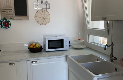 Mockarta Villa | Villa Costanza - Sea View