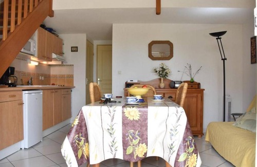 Gruissan House | Villa cosy avec mezzanine, garage et proche plage - 6 couchages, Gruissan - FR-1-229-834