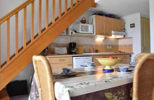 Gruissan House | Villa cosy avec mezzanine, garage et proche plage - 6 couchages, Gruissan - FR-1-229-834
