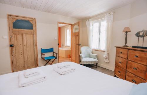 La Flotte Villa | Villa Cote Ouest