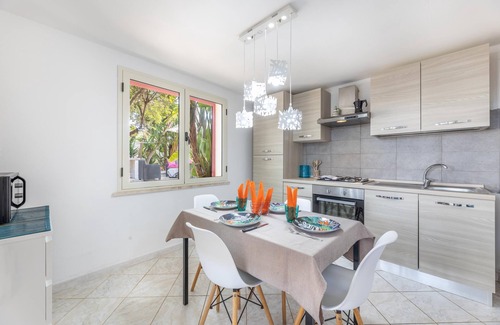 Pizzo Villa | Villa Cotriero Pool - Gallipoli