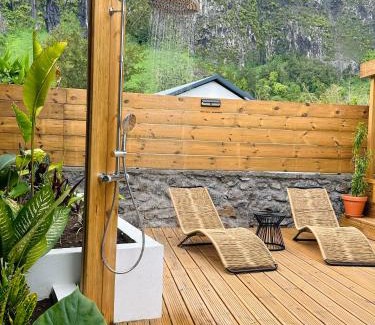 Salazie Villa | Villa Couleur Nature
