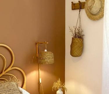 Salazie Villa | Villa Couleur Nature