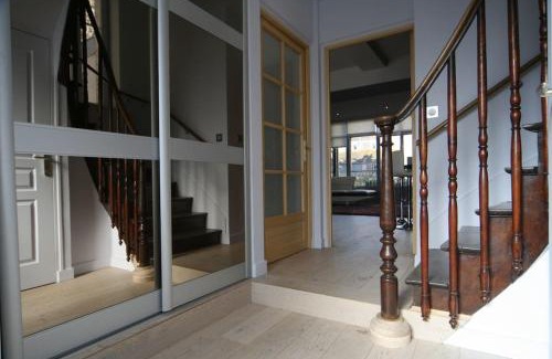 Courtoisville-Sillon-Moka Villa | Villa coup de cœur, 50 m plage et Thermes marins