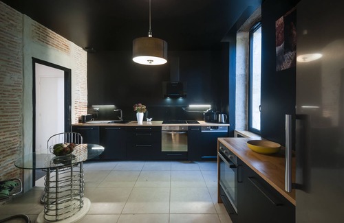Vendays-Montalivet House | VILLA COURREAU