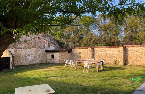 Vendays-Montalivet House | Villa Courreau - Maison de maitre