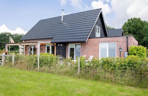 Gasselte Villa | Villa Crème de la Kremmer met Hottub | 8 personen - Vakantiepark De Kremmer