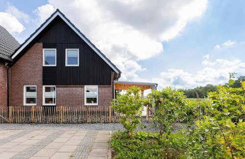 Gasselte Villa | Villa Crème de la Kremmer met Hottub | 8 personen - Vakantiepark De Kremmer