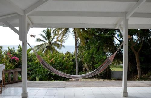 Morel House | Villa Créole Les Alysées
