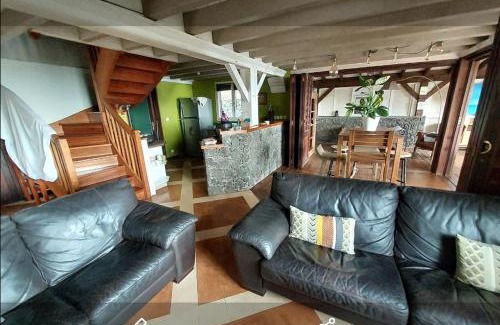 Saint-Leu Villa | Villa Créolia