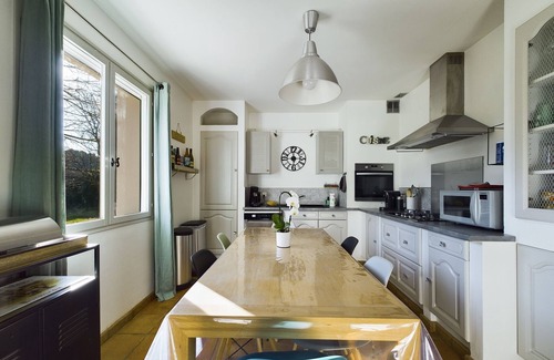 St.-Remy-de-Provence Villa | Villa Crousadou, 5 Bedrooms and swimming pool, Saint Rémy de Provence
