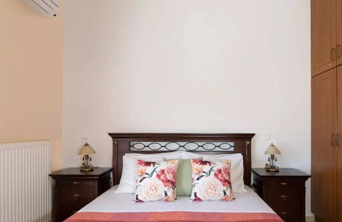 Agia Triada House | Villa Cretopia Seaview 3BR