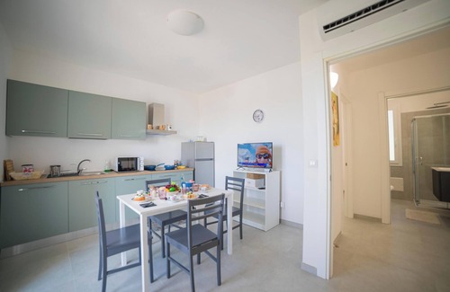 Galatina Villa | Villa Cristal Pool and Padel, Galatina, Italy