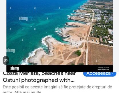 Ostuni Villa | Villa Cristian Ostuni