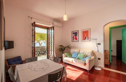 Porto Tricase Apartment | Villa Cristina al Mare - Artemisia Homes